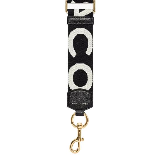 26SS 마크제이콥스 숄더백 2S3SST013S02 005 Black - MARC JACOBS