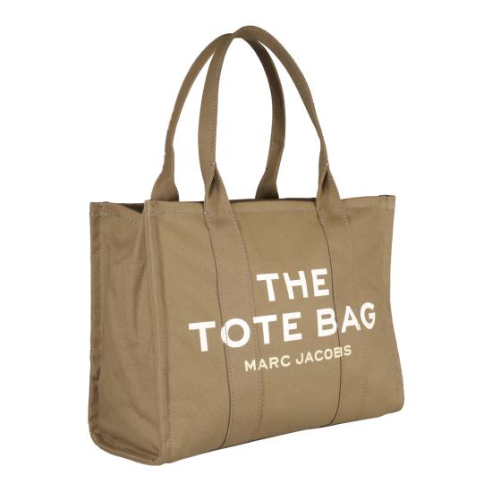 26SS 마크제이콥스 토트백 M0016156 372 Green - MARC JACOBS