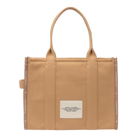 26SS 마크제이콥스 토트백 M0017048 230 Beige - MARC JACOBS