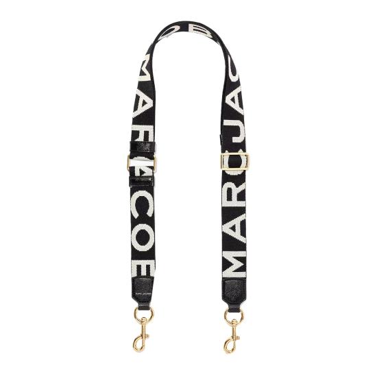 26SS 마크제이콥스 숄더백 2S3SST014S02 005 Black