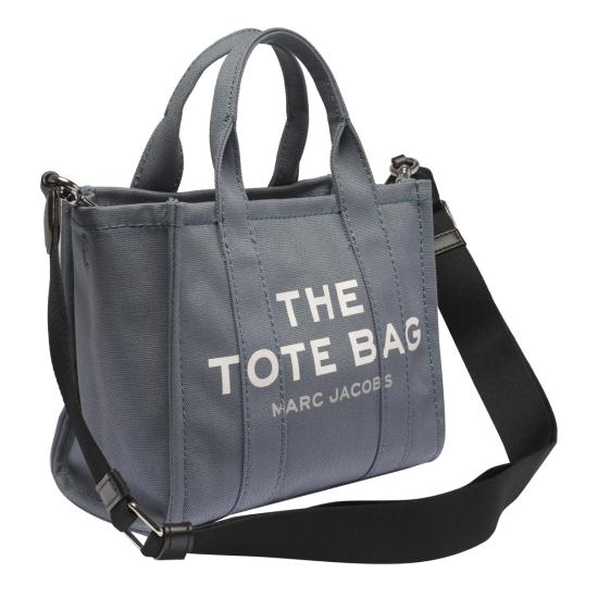 26SS 마크제이콥스 토트백 M0016493 481 Blue - MARC JACOBS