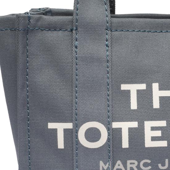 26SS 마크제이콥스 토트백 M0016493 481 Blue - MARC JACOBS