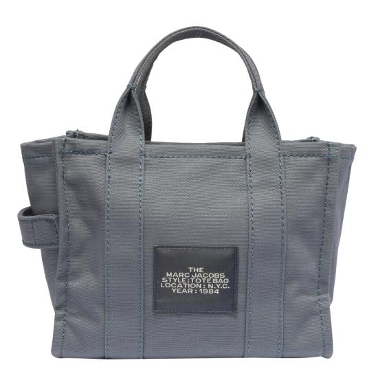 26SS 마크제이콥스 토트백 M0016493 481 Blue - MARC JACOBS