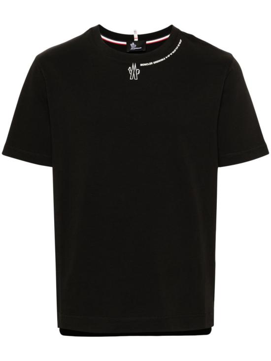 26SS 몽클레어 반팔 티셔츠 L10978C0002089AZ9 999