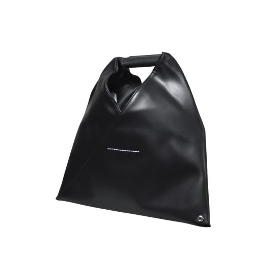 26SS [키즈] MM6 메종마르지엘라 가방 M60606P4313 T8013 Black - MM6 MAISON MARGIELA