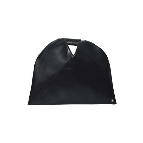 26SS [키즈] MM6 메종마르지엘라 가방 M60606P4313 T8013 Black - MM6 MAISON MARGIELA