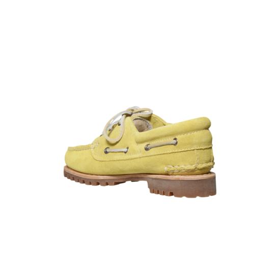 26SS 팀버랜드 로퍼 TB0A2GNVENT1 Green - TIMBERLAND