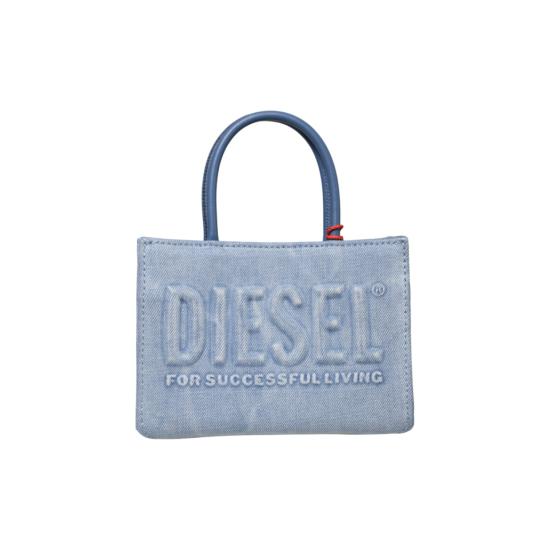 26SS [키즈] 디젤 가방 J02529P1730 H8457 Denim