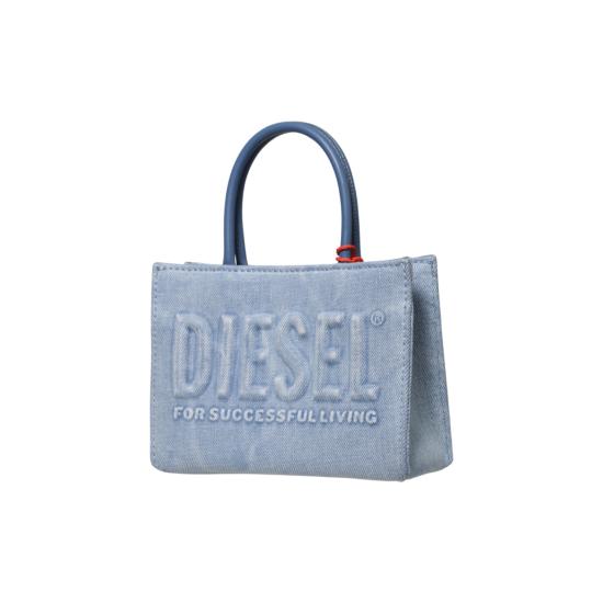 26SS [키즈] 디젤 가방 J02529P1730 H8457 Denim - DIESEL