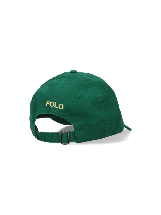 25FW 폴로 랄프로렌 클래식 로고 자수 스포츠 볼캡 710 667709 166 - POLO RALPH LAUREN