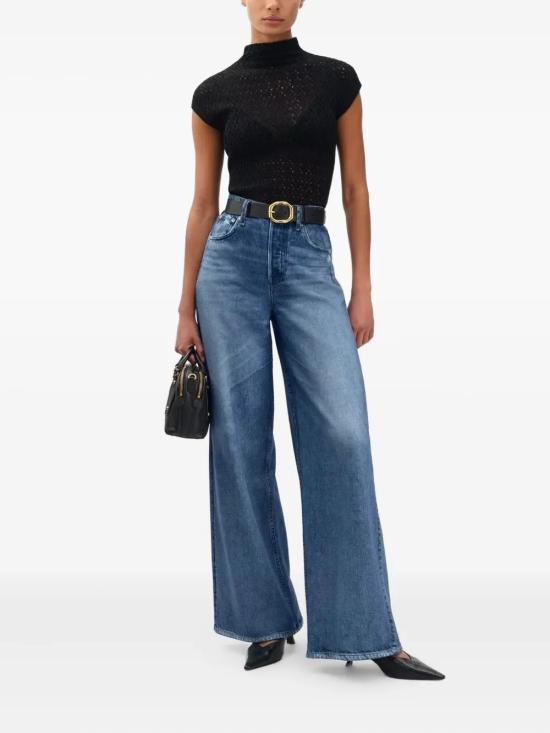 26SS 랙앤본 데님 팬츠 RC1125F7MTEVENIC Light Blue - RAG & BONE