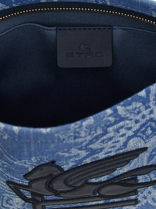 26SS 에트로 클러치/파우치 WP2C0007AQ364B0025 - ETRO