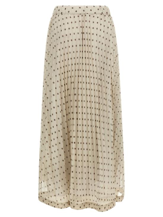 26SS 파로쉬 롱 스커트 D621198PALLINA802 - PAROSH