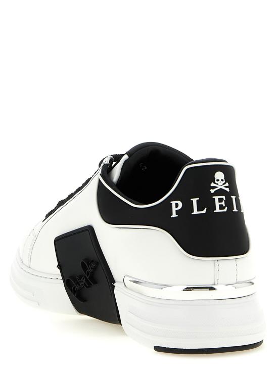 26SS 필립 플레인 스니커즈 SAFSUSC0904PLE005N02 - PHILIPP PLEIN