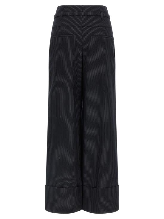 26SS 펜디 스트레이트 팬츠 FR6673AW7IF0QG3 - FENDI