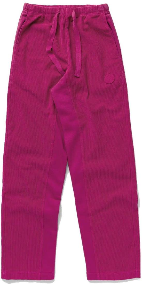 25FW 오트리 트레이닝/조거 팬츠 A23IPAVW444F PINK