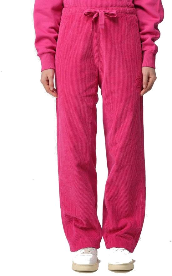 25FW 오트리 트레이닝/조거 팬츠 A23IPAVW444F PINK - AUTRY