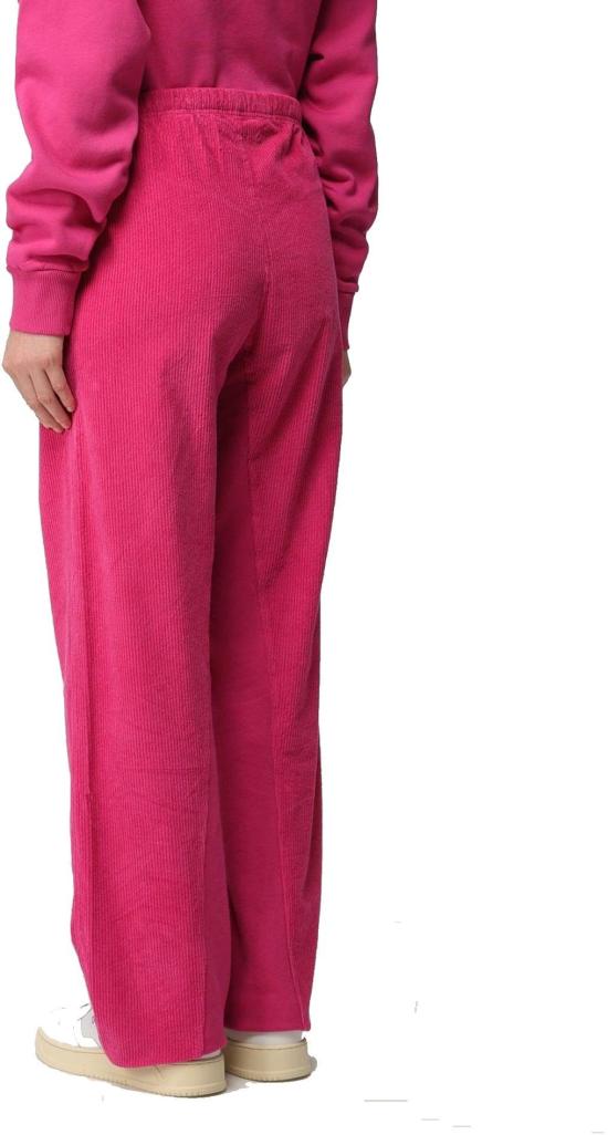 25FW 오트리 트레이닝/조거 팬츠 A23IPAVW444F PINK - AUTRY