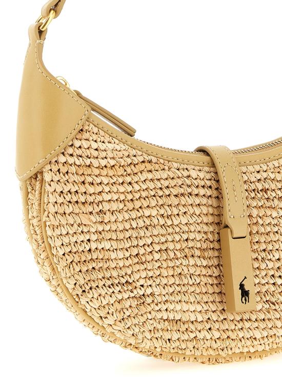 26SS 폴로 랄프로렌 토트백 428P05475001 - POLO RALPH LAUREN