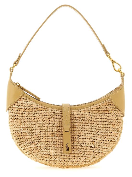 26SS 폴로 랄프로렌 토트백 428P05475001