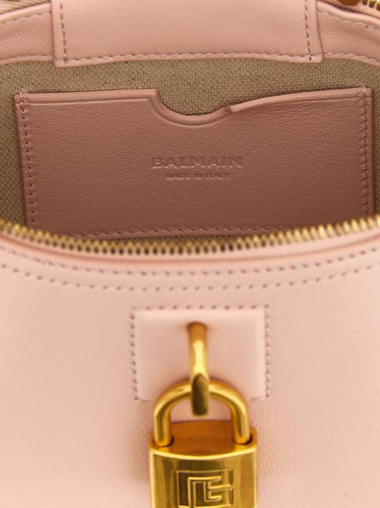 26SS 발망 토트백 GN1BH004LOLP4HR - BALMAIN