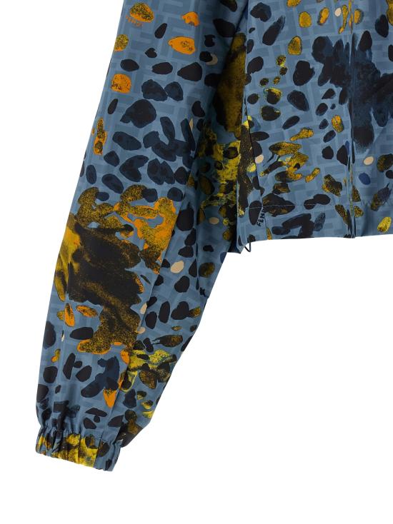 26SS 펜디 패딩 FAN241AT9DF1V3Y - FENDI