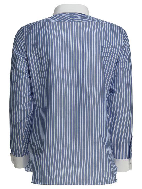 26SS 톰포드 긴팔 셔츠 HLBA02C0028WUC - TOMFORD