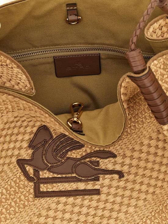 26SS 에트로 숄더백 WP1D0028AE310Y0412 - ETRO