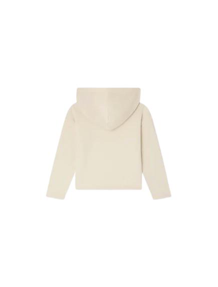 26SS [키즈] 봉쁘앙 트레이닝 상의 S06GSWK00008 108 Beige - BONPOINT