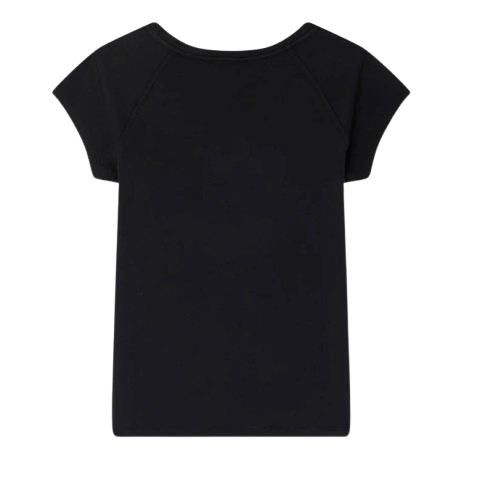 26SS [키즈] 봉쁘앙 티셔츠 S06GTSK00006 199A Blue - BONPOINT