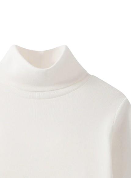 26SS [키즈] 봉쁘앙 티셔츠 PEBTI3103TE 002 White - BONPOINT