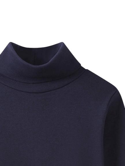 26SS [키즈] 봉쁘앙 티셔츠 PEBTI3103TE 070 Blue - BONPOINT