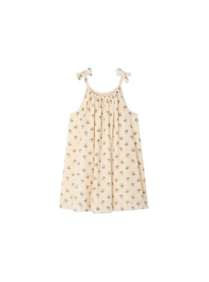 26SS [키즈] 봉쁘앙 원피스 S06GDRW00054 503 Beige