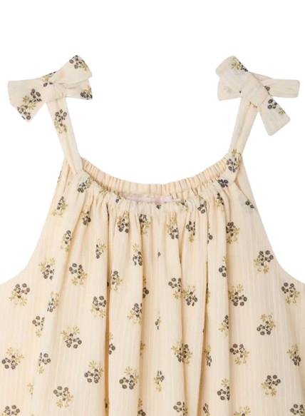 26SS [키즈] 봉쁘앙 원피스 S06GDRW00054 503 Beige - BONPOINT