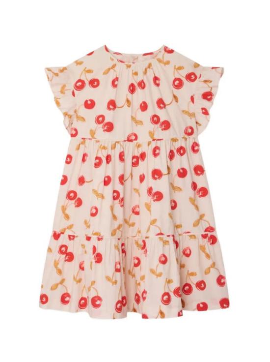 26SS [키즈] 봉쁘앙 원피스 S06GDRW00011 603A Beige