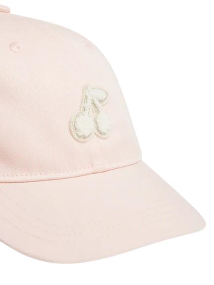 26SS [키즈] 봉쁘앙 모자 S06GACW00003 025 Pink - BONPOINT