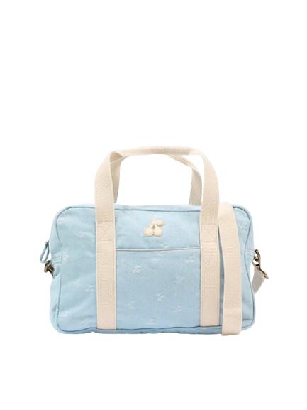 26SS [키즈] 봉쁘앙 숄더백 S06GBAW00011 610 Blue