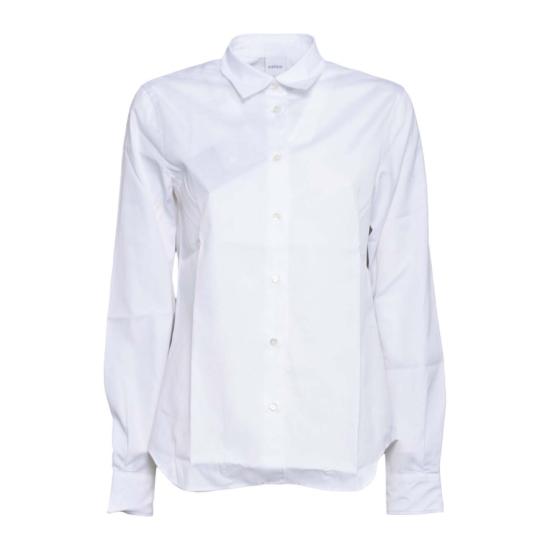 26SS 아스페시 블라우스 5422C118 07072 White