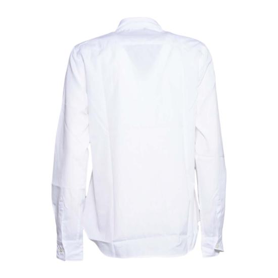 26SS 아스페시 블라우스 5422C118 07072 White - ASPESI