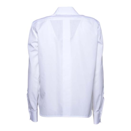 26SS 막스마라 블라우스 2611111101600 001 White - MAX MARA