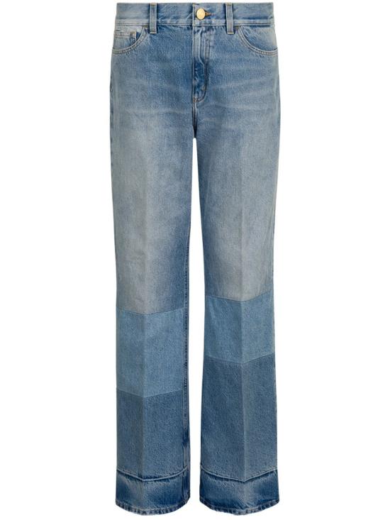 26SS 씨페러 데님 팬츠 SWP0082TDF0014214 5999 Denim