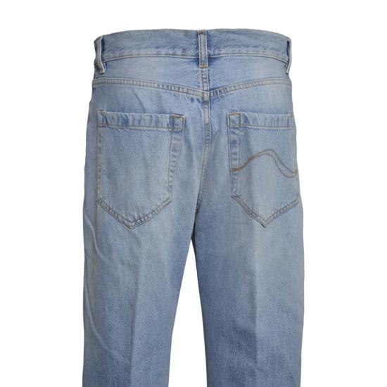 26SS 씨페러 데님 팬츠 SWP0082TDF0014214 5999 Denim - THE SEAFARER