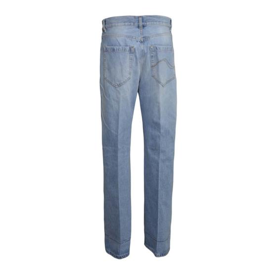 26SS 씨페러 데님 팬츠 SWP0082TDF0014214 5999 Denim - THE SEAFARER