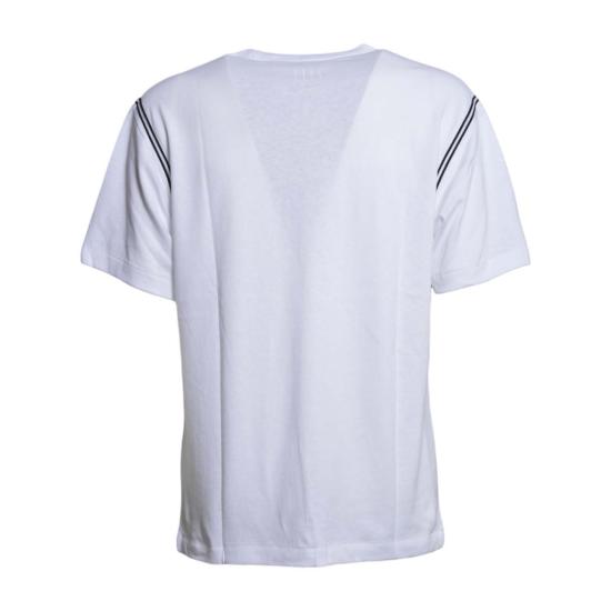 26SS 겐조 반팔 티셔츠 FG55TS5084SK 01 White - KENZO