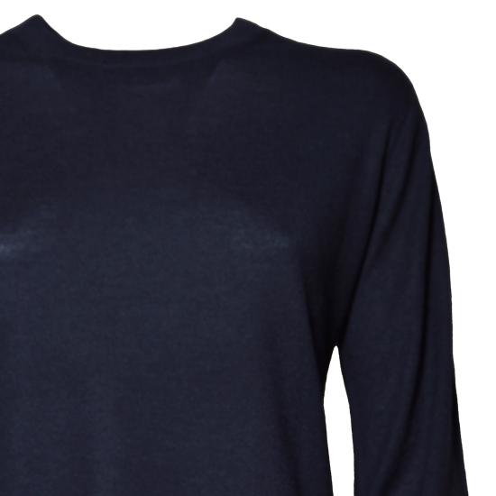 26SS 막스마라 가디건 2611361161600 004 Blu navy - MAX MARA