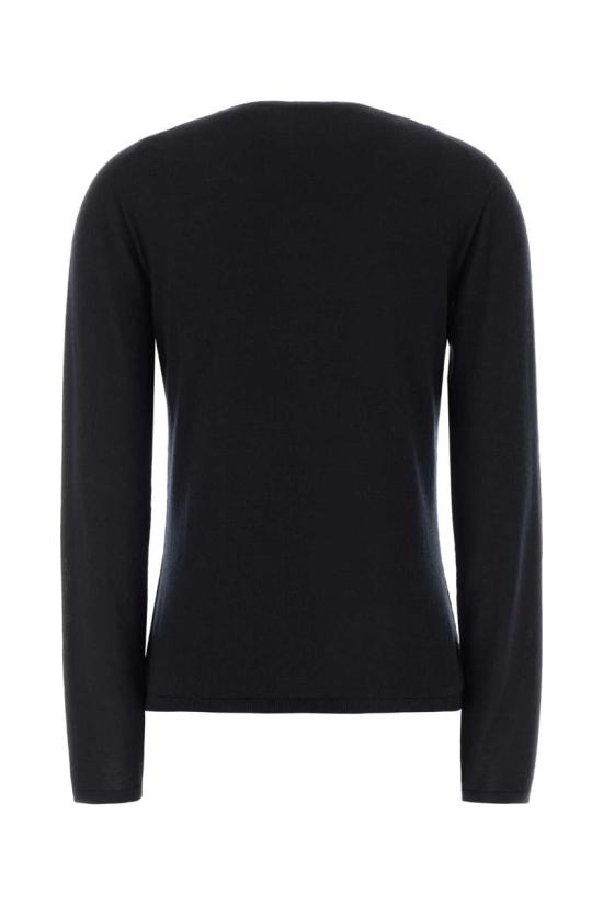 26SS 막스마라 가디건 2611361161600 004 Blu - MAX MARA