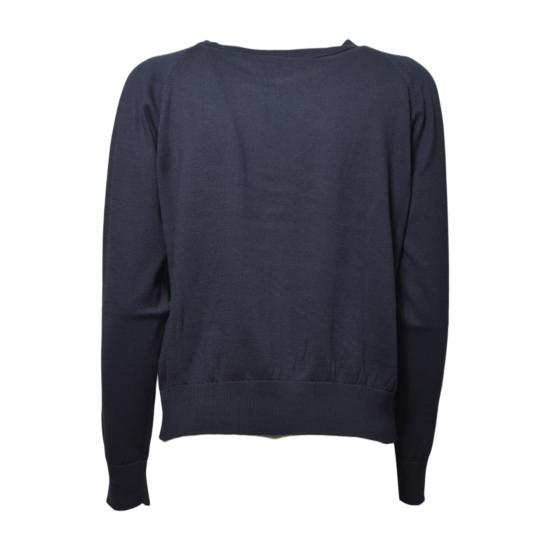 26SS [키즈] 막스앤코 가디건 MX0295MX00X MX854 Blue - MAX & CO.