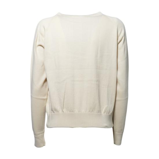 26SS [키즈] 막스앤코 가디건 MX0295MX00X MX105 Beige - MAX & CO.