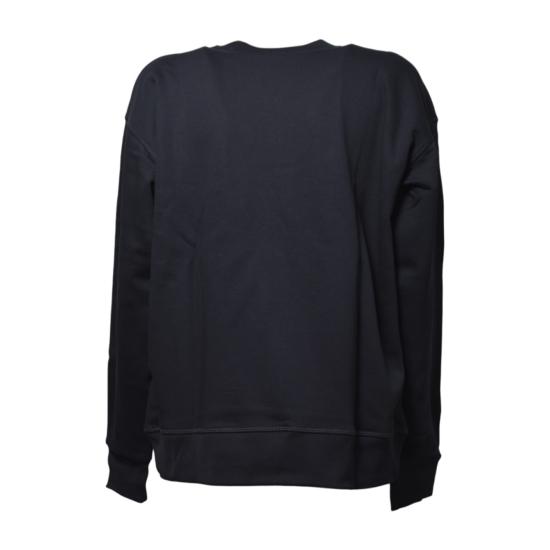 26SS [키즈] 디스퀘어드2 트레이닝 상의 DQ2739D0094 DQ900 Black - DSQUARED2