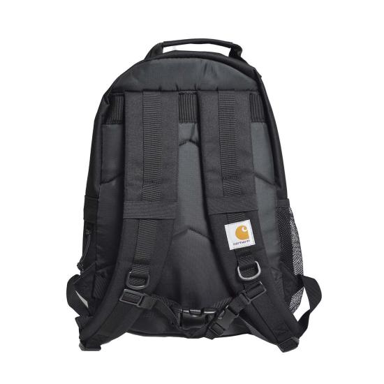 26SS 칼하트 WIP 백팩 I031468 89XX Black - CARHARTT WIP